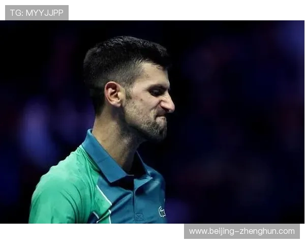 德约科维奇距离网坛里程碑仅差美网五胜全力冲击历史巅峰荣耀时刻